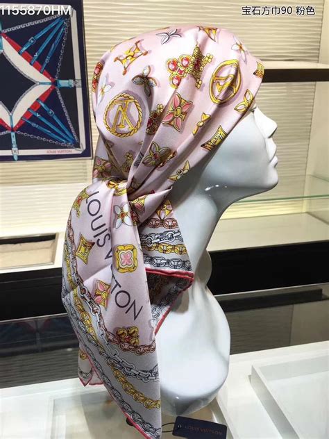 louis vuitton tiger head scarf|Louis Vuitton head scarf women's.